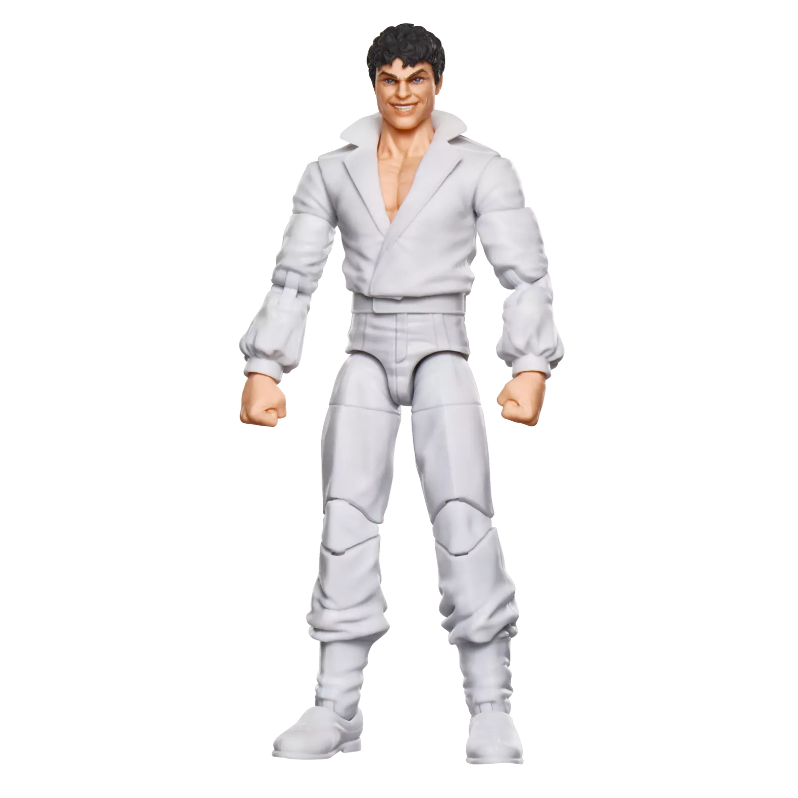 Marvel Legends Series 6-Inch Secret Wars Marvel's Beyonder Premium Action Figure
