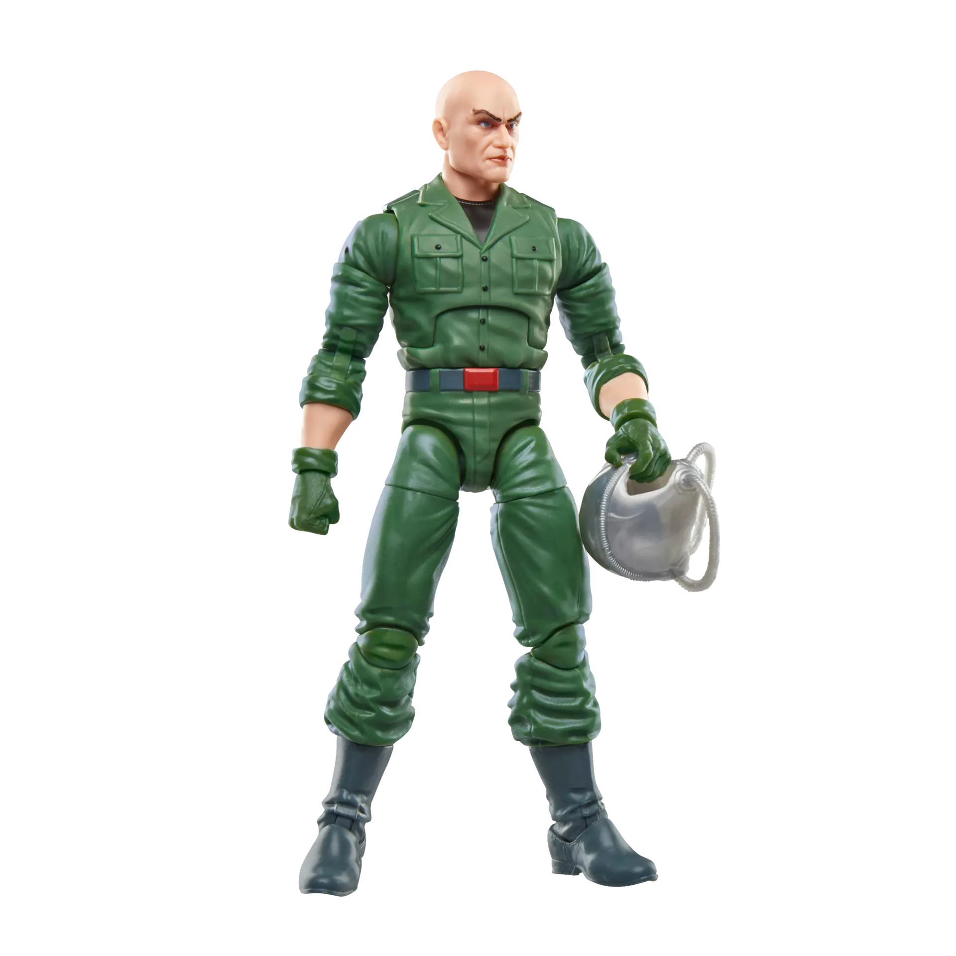 Hasbro's 6-Inch Marvel Legends Series Savage Land Professor X Action Figure