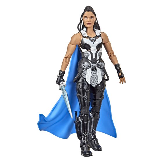 Marvel Legends Action Figure - Thor: Love and Thunder King Valkyrie