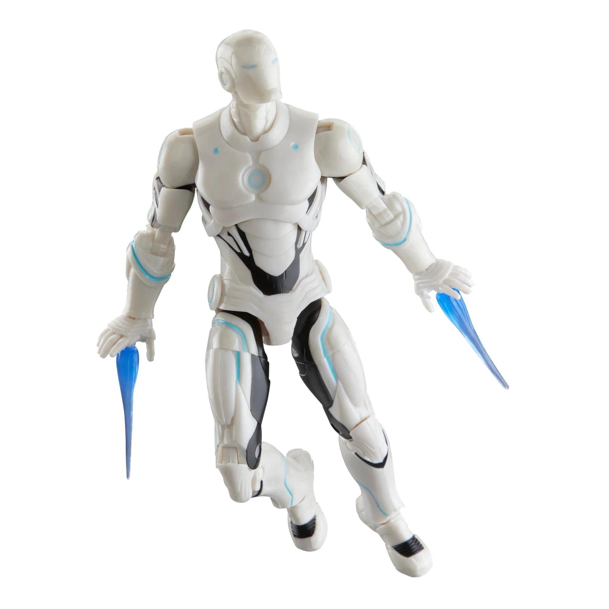 Hasbro's Marvel Legends Series Collectible 6-Inch Scale Superior Iron Man Action Figure