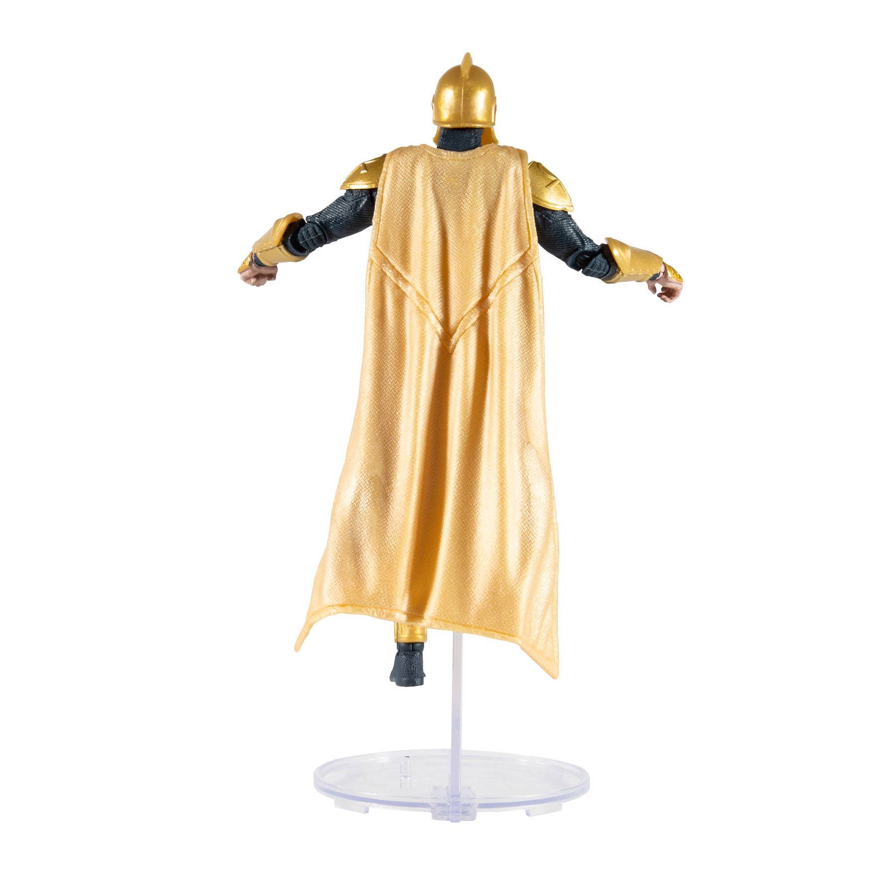 McFarlane 7-Inch Highly Detailed DC Gaming Dr Fate Action Figure