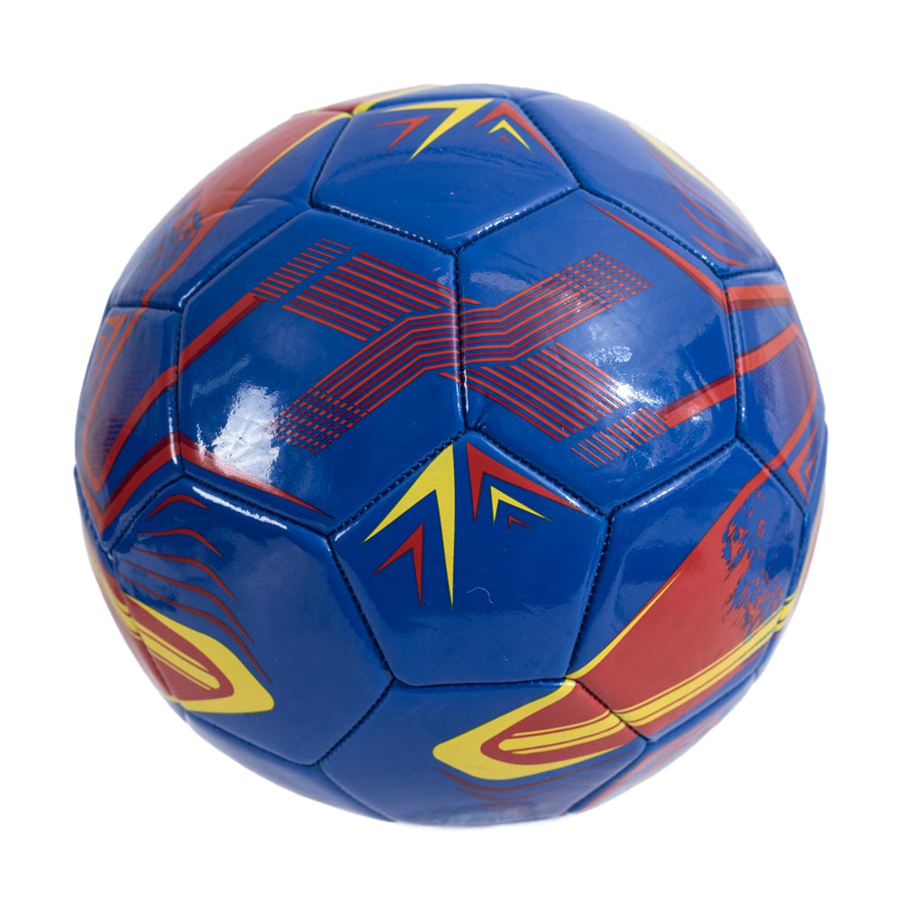 FC Barcelona Professional Turbine Design PVC Skill Practice Football