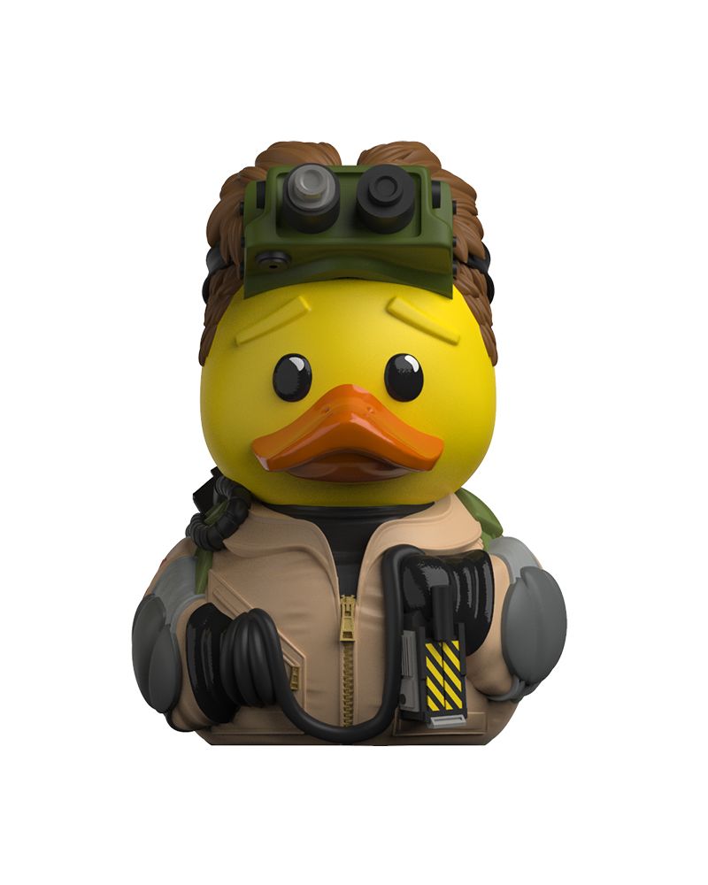 Ghostbusters Mini Tubbz: Ray Stantz Cosplaying Duck Collectible