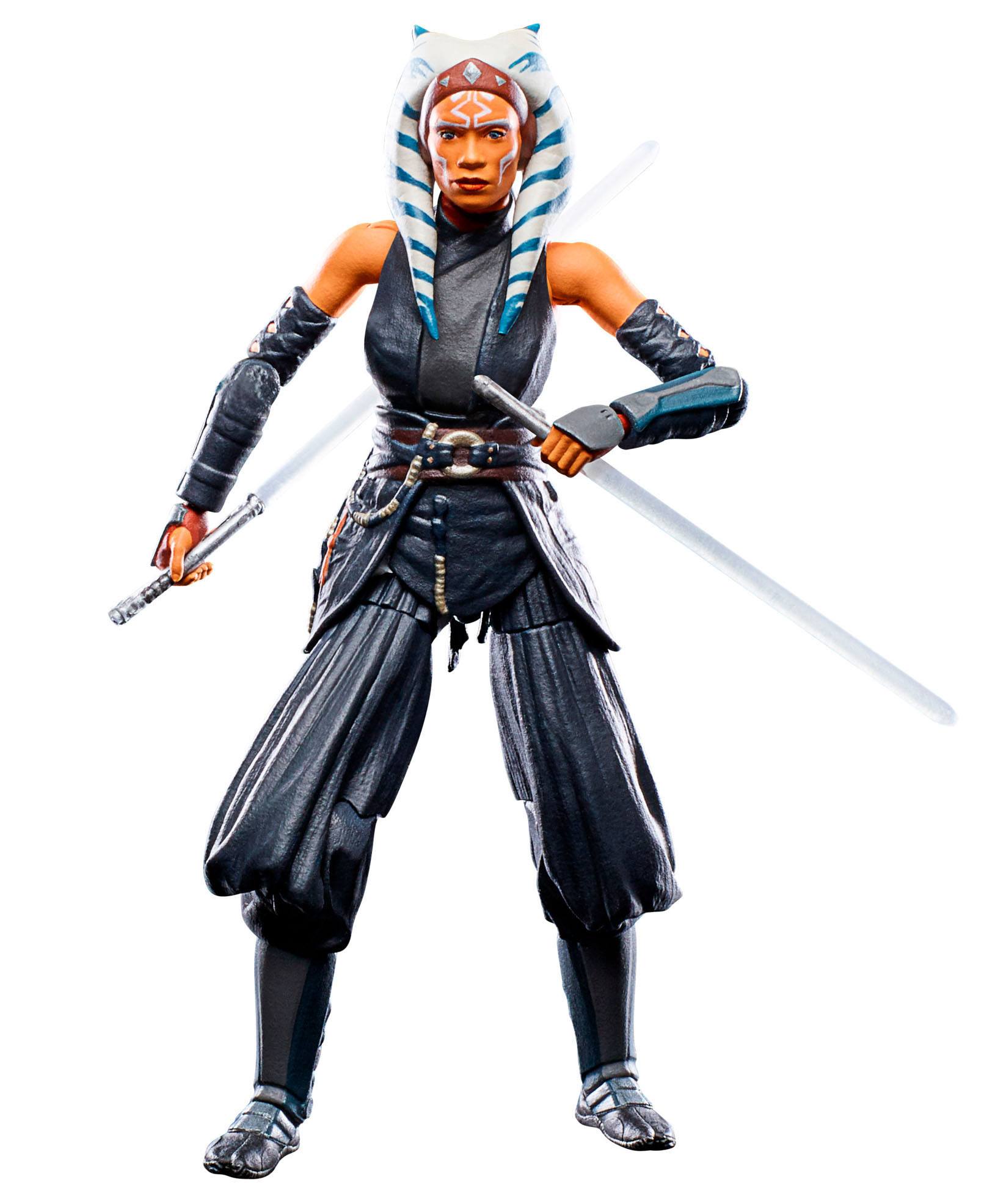 Hasbro Star Wars The Vintage Collection Action Figure - Ahsoka Tano (Corvus) for Collectors and Fans
