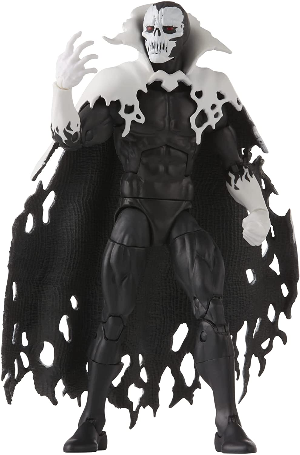 Hasbro Collectible Marvel Legends Series Action Figure of D’Spayre from Marvel Cinematic Universe