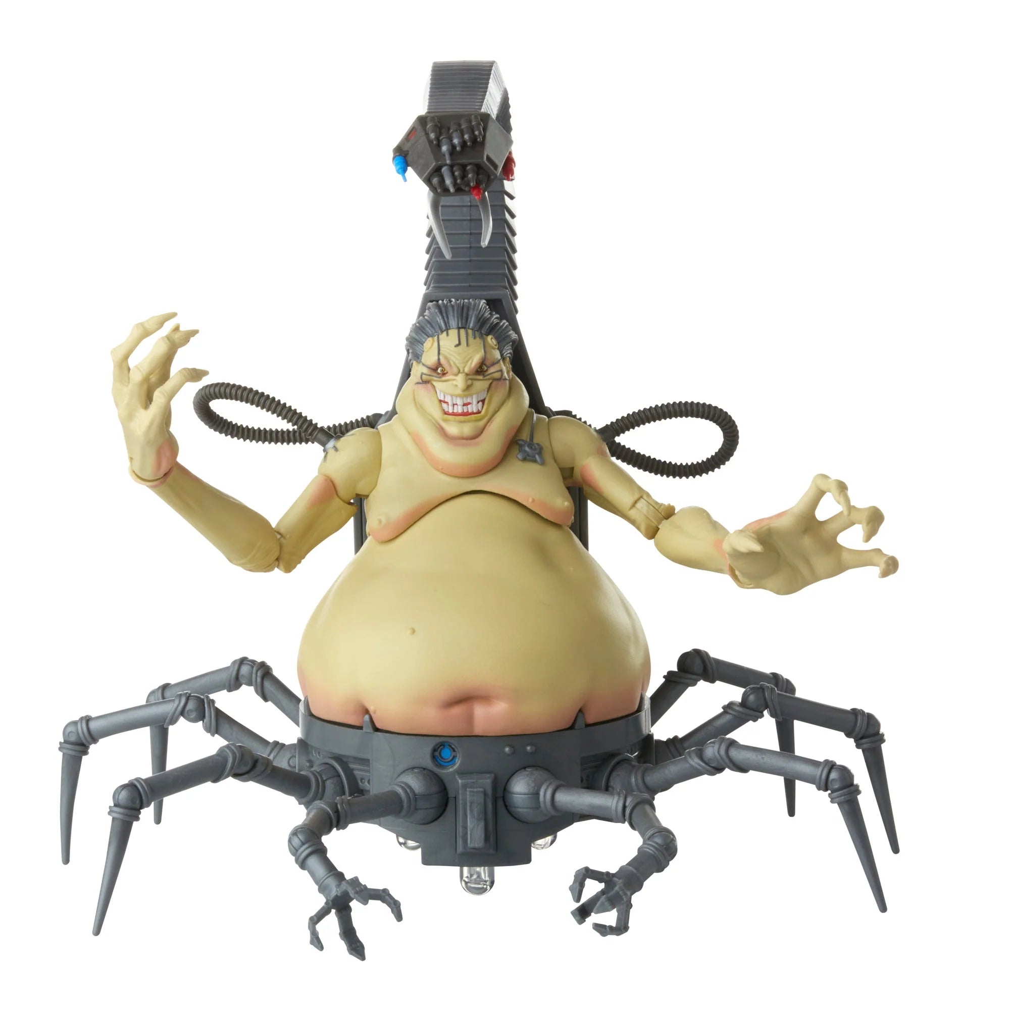Marvel Legends Series: 6 - Inch Scale Premium Marvel's Mojo Action Figure