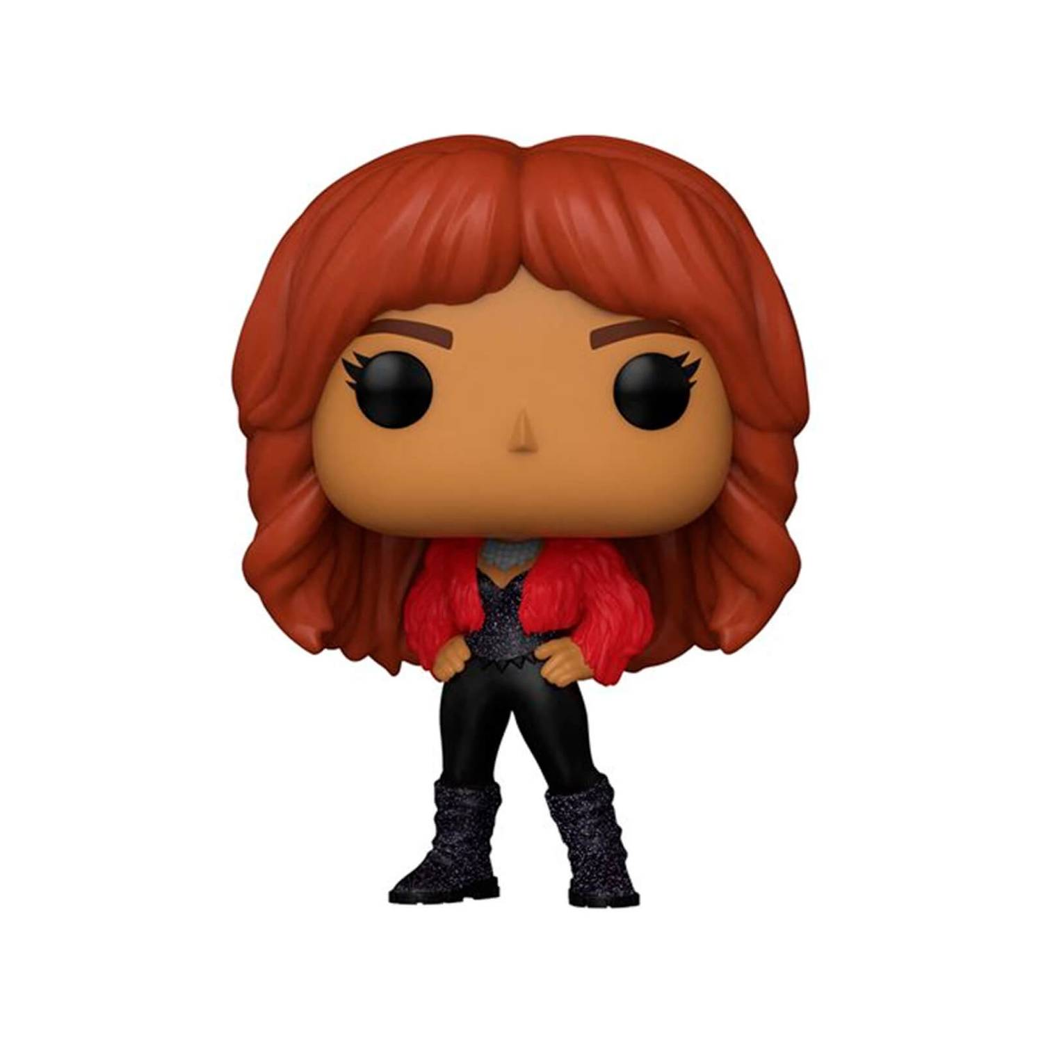 Marvel She-Hulk vs Titania Collectible Funko Pop! Vinyl Action Figure