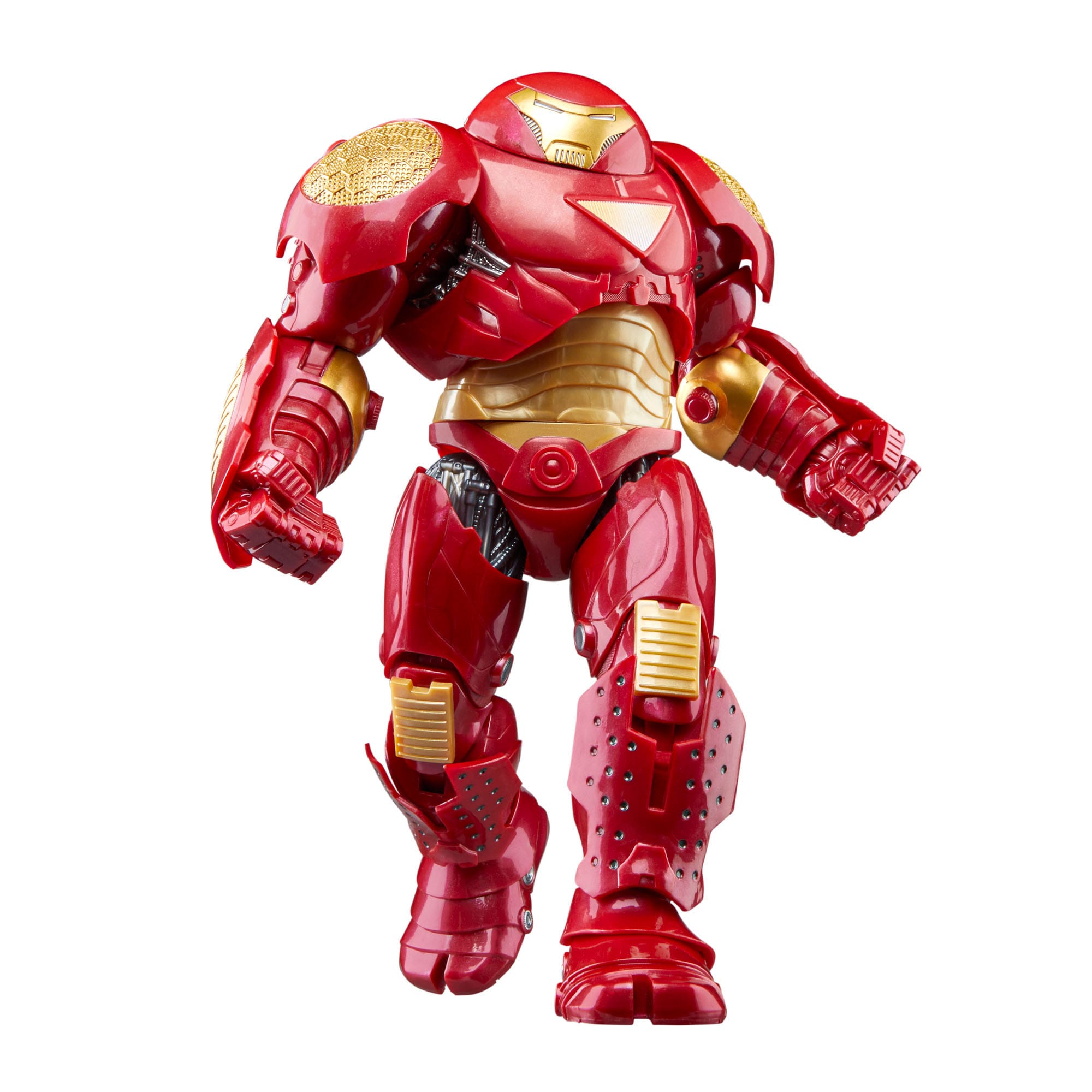 Hasbro Marvel Legends Series Collectible Hulkbuster Armor Action Figure for Fans