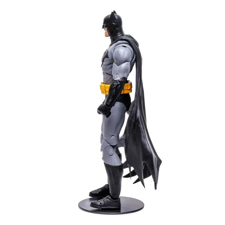 McFarlane 7 - inch DC Multiverse Batman vs. Hush Two - Pack Action Figures