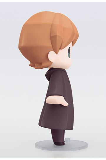 Exclusive HELLO! GOOD SMILE Chibi Ron Weasley Figure from Harry Potter