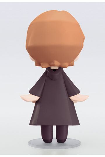 Exclusive HELLO! GOOD SMILE Chibi Ron Weasley Figure from Harry Potter