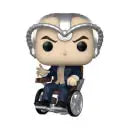 Exclusive Import - Marvel X Men Professor X Cerebro EXC Collectible Funko Pop! Vinyl Figurine