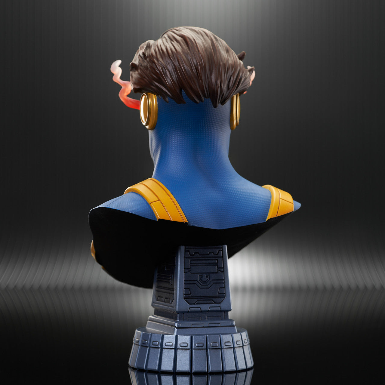 3D Marvel Comics Legends - 1/2 Scale Limited Cyclops Bust