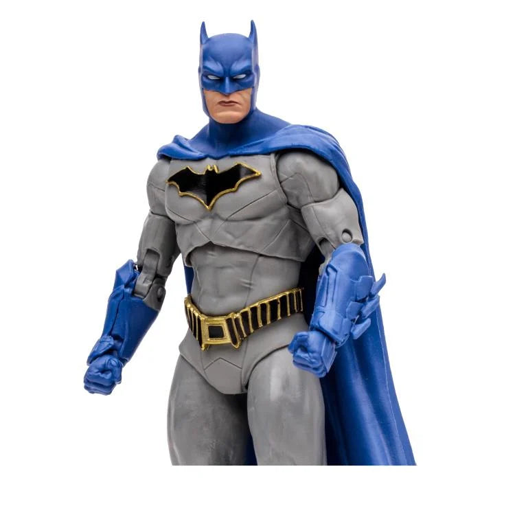 McFarlane 7-Inch Highly Detailed DC Batman Rebirth Action Figure