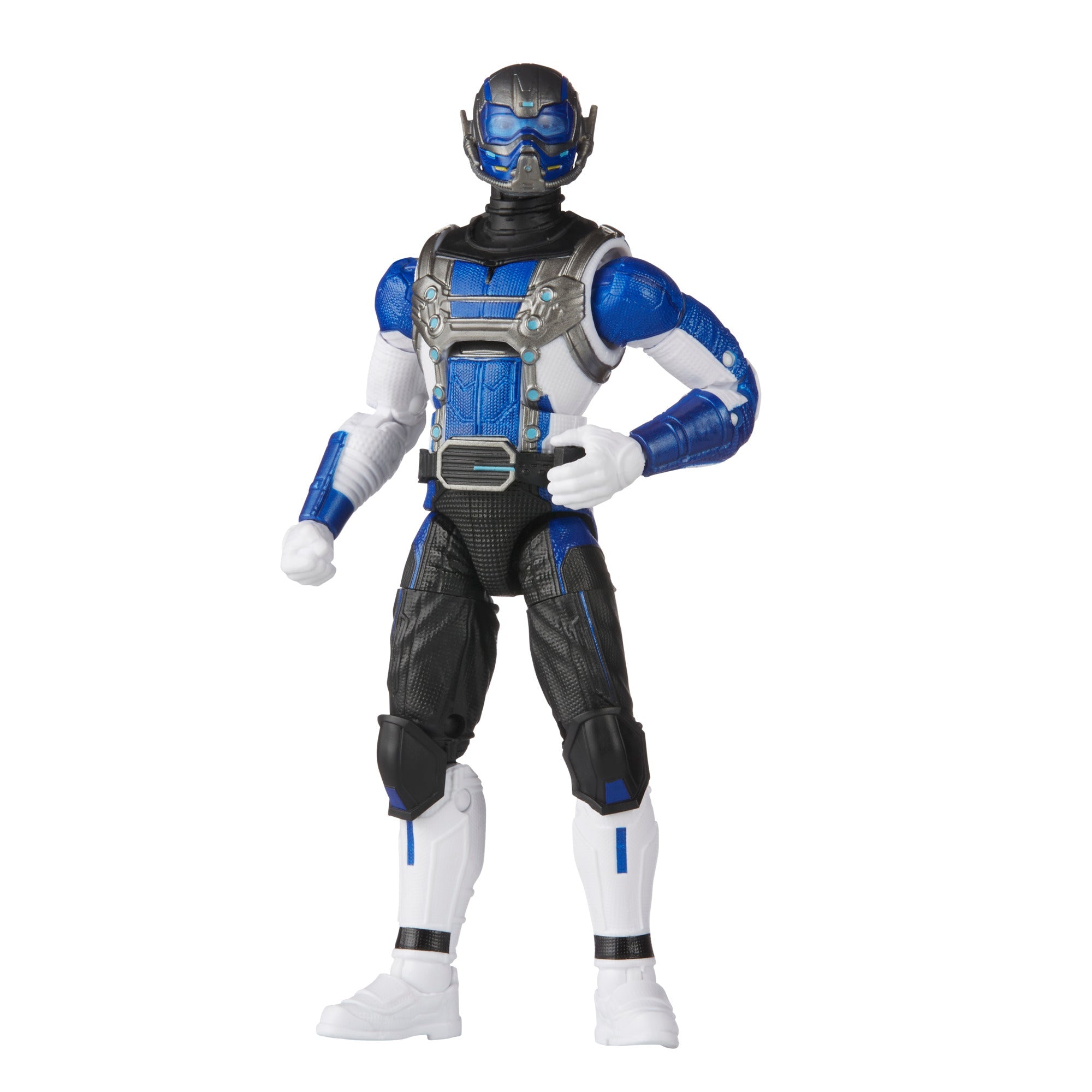 Hasbro 6-Inch Scale Marvel Legends What If... Series Marvel’s Goliath Collectible Action Figure