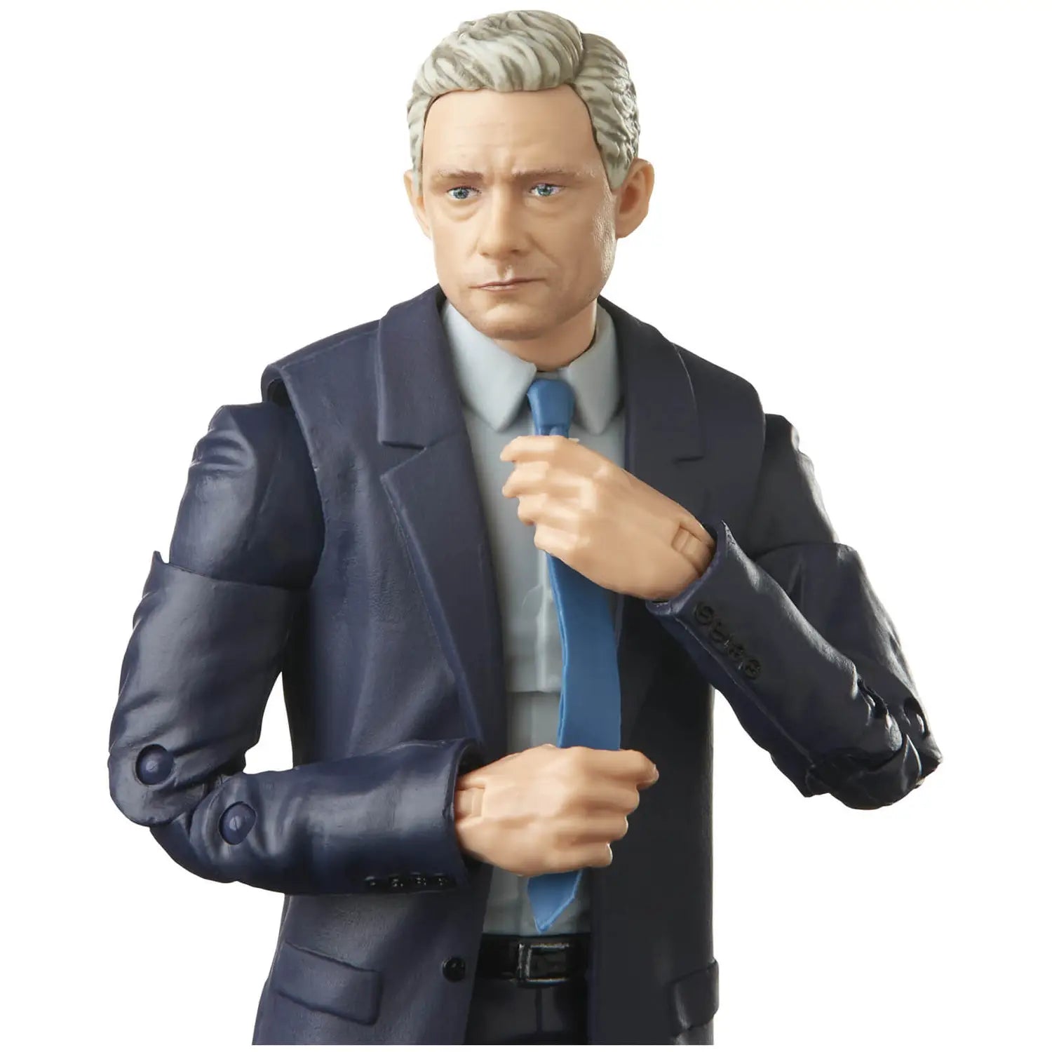 6-Inch Premium Marvel Legends Series Everett Ross Action Figure from MCU