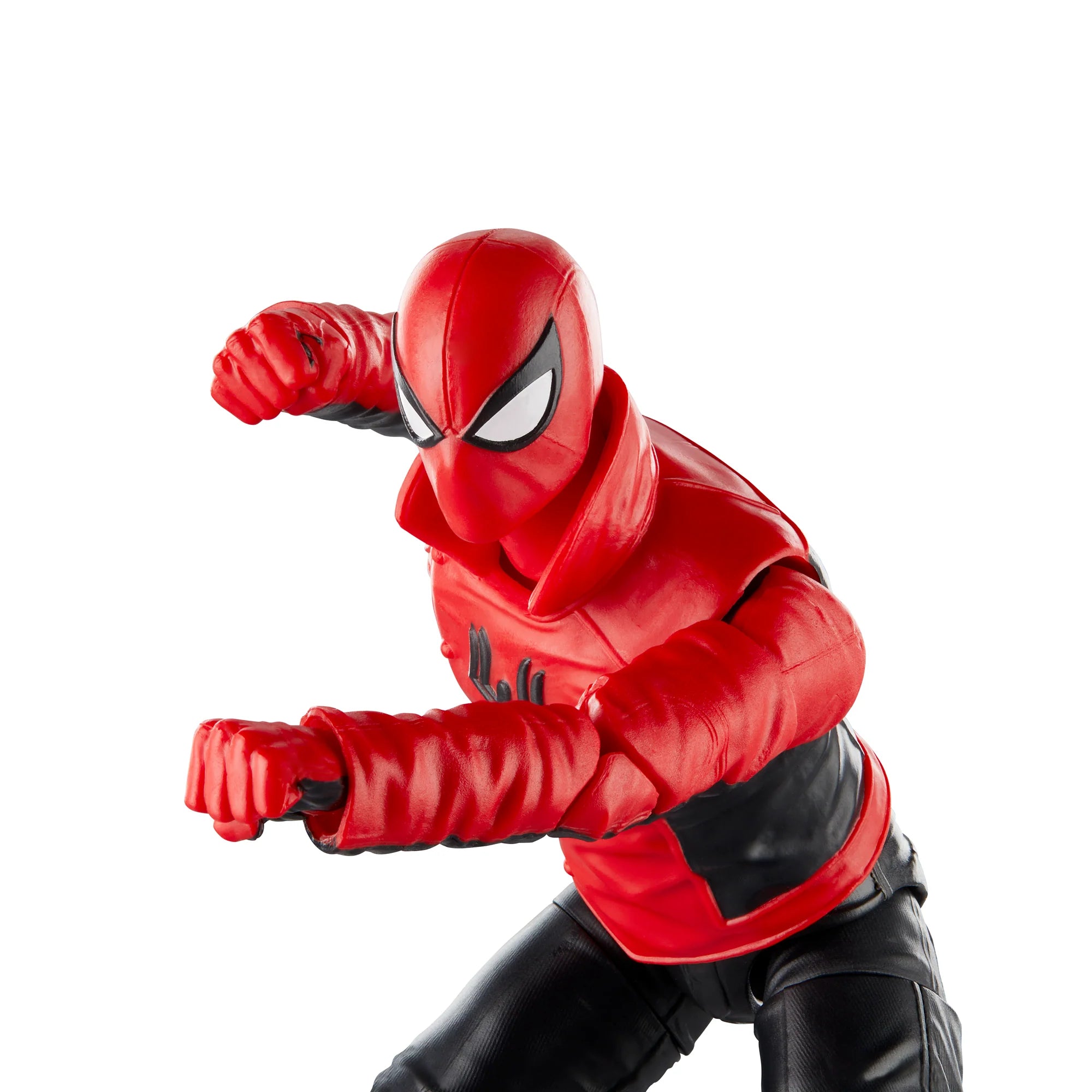 Marvel Legends Series Action Figure - The Last Stand Version of Spider - Man, a Highly Collectible 6 - Inch Toy