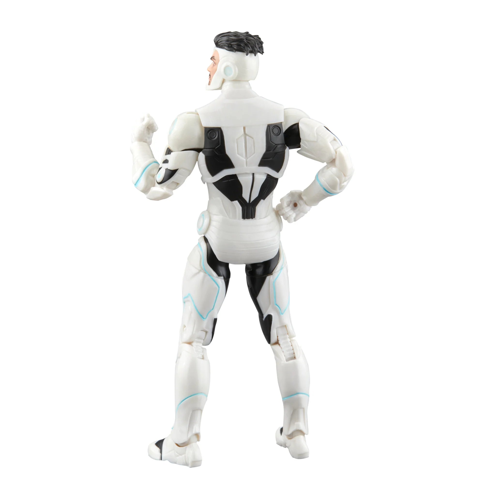 Hasbro's Marvel Legends Series Collectible 6-Inch Scale Superior Iron Man Action Figure