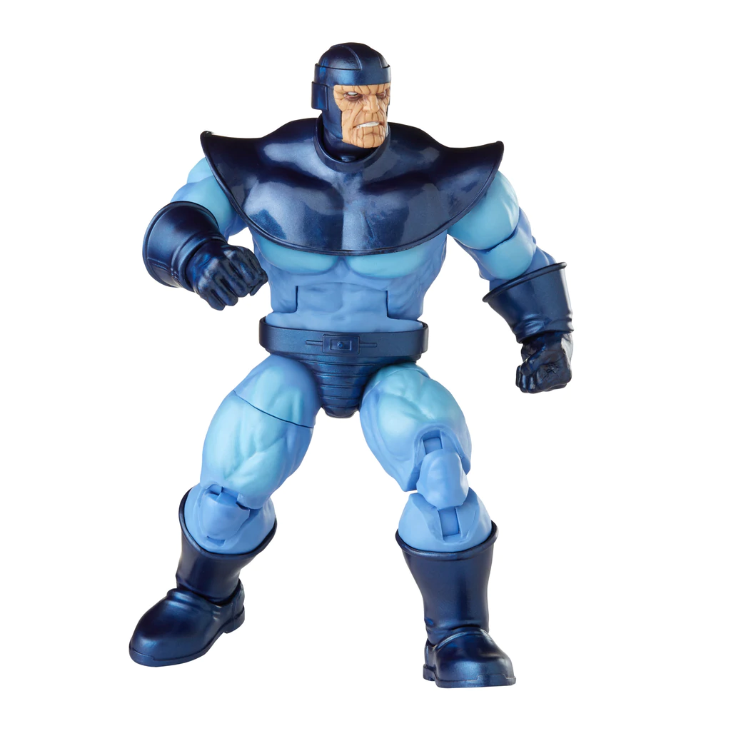 Marvel Legends Complete Set of 7 Action Figures with Controller BAF