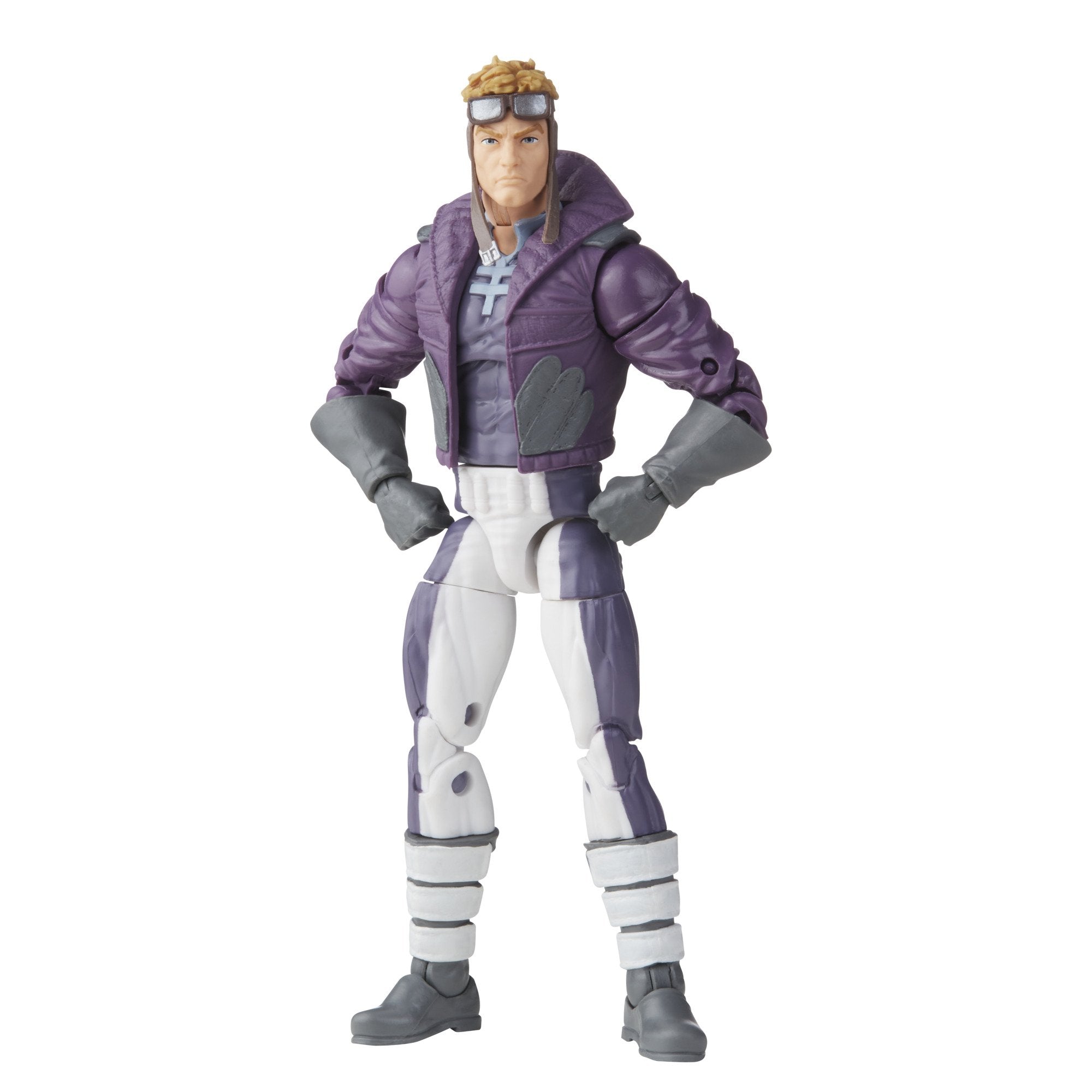Marvel Legends Series Premium X-Force Action Figure Multipack for Collectors and Fans