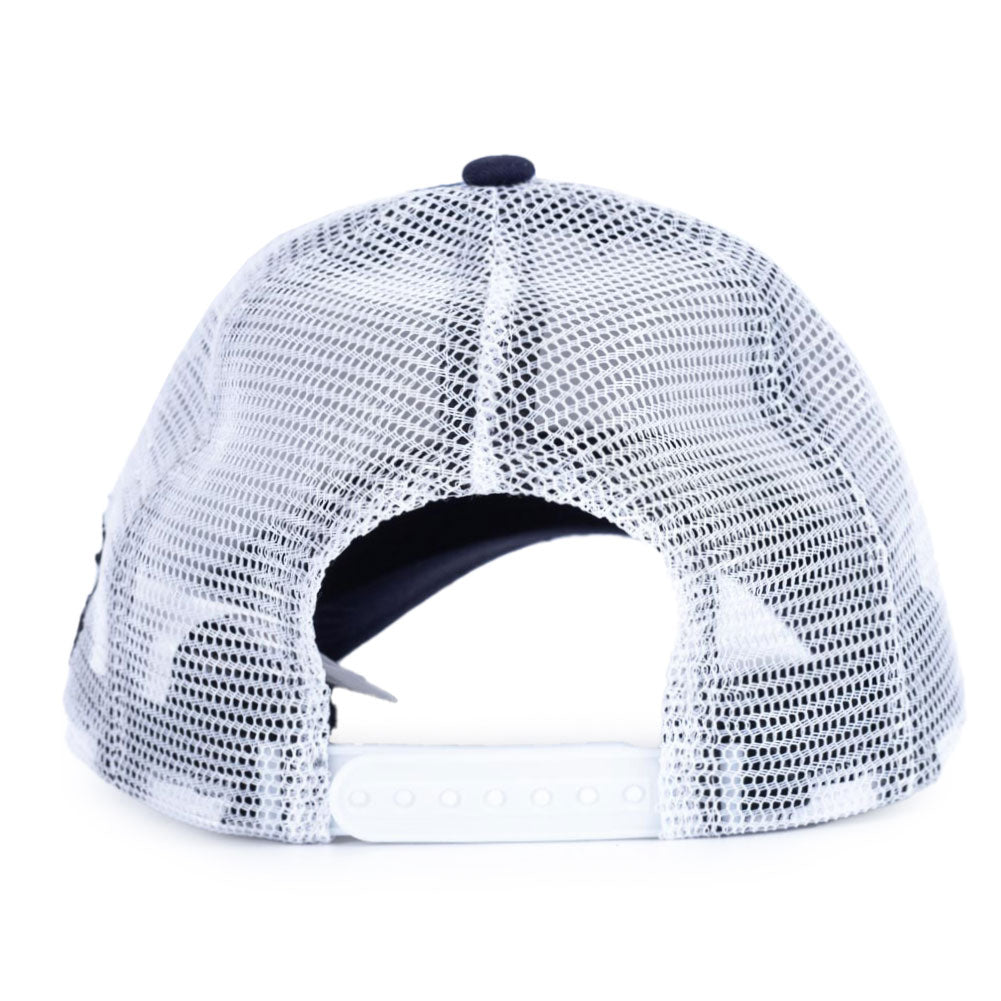 Classic Manchester City Football Club Snapback Cap for Adults
