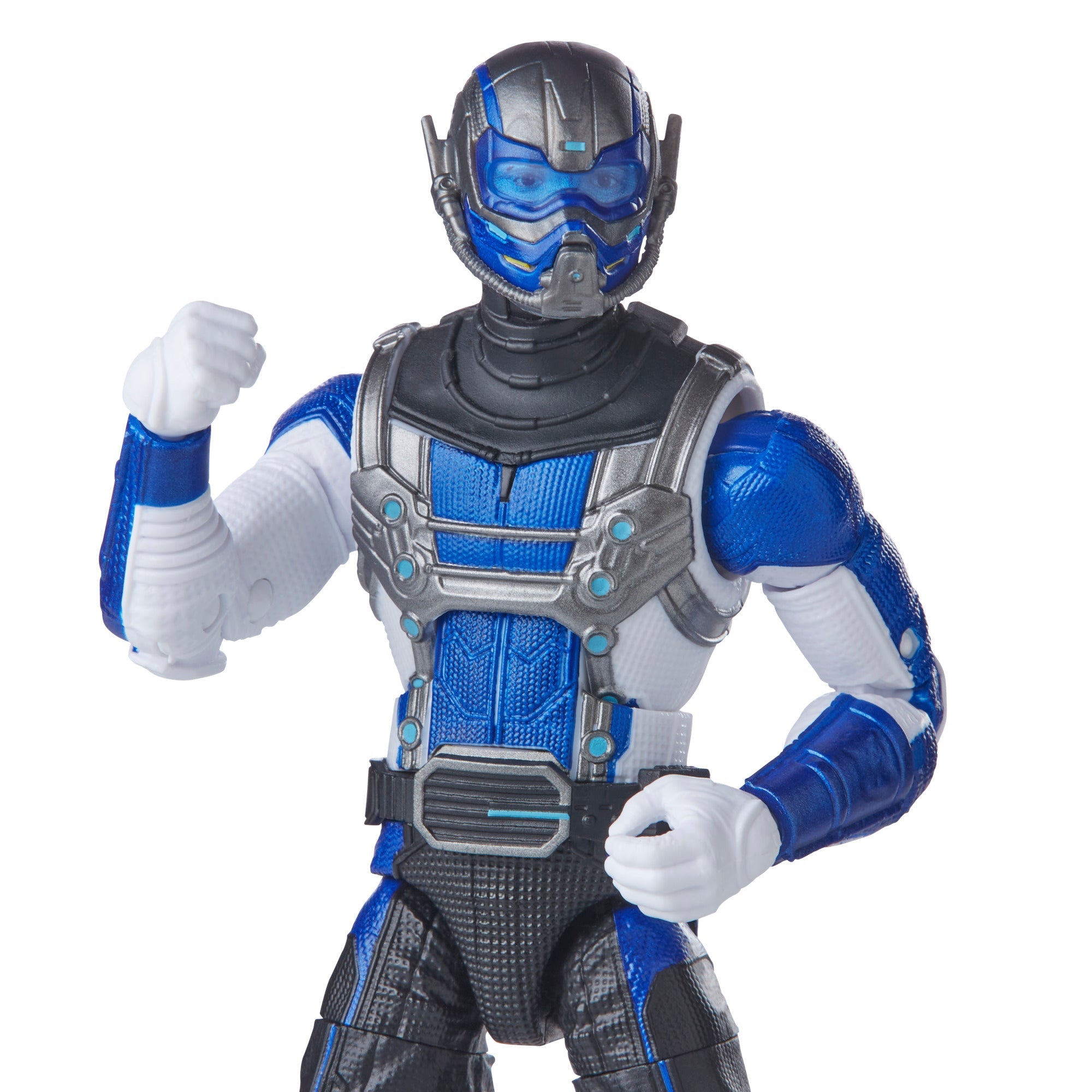 Hasbro 6-Inch Scale Marvel Legends What If... Series Marvel’s Goliath Collectible Action Figure