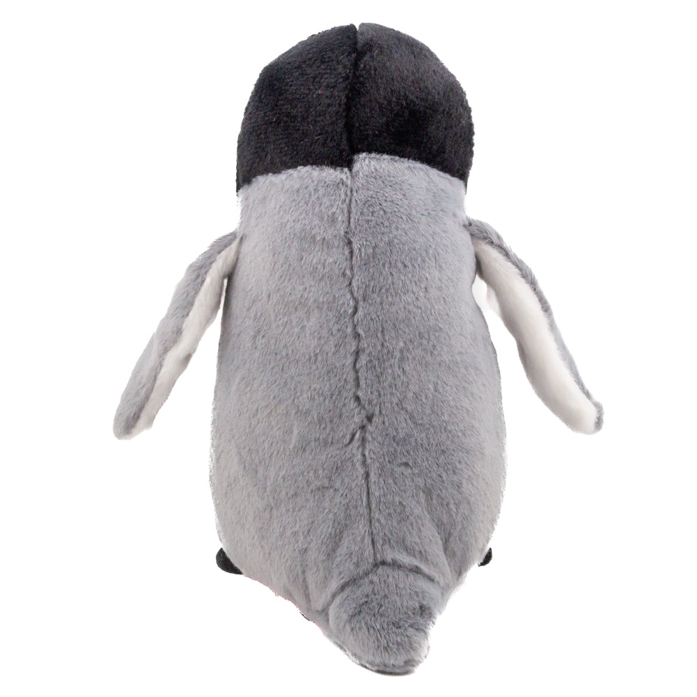 20cm Tall Liverpool FC Cuddly Plush Penguin with Liverbird Crest