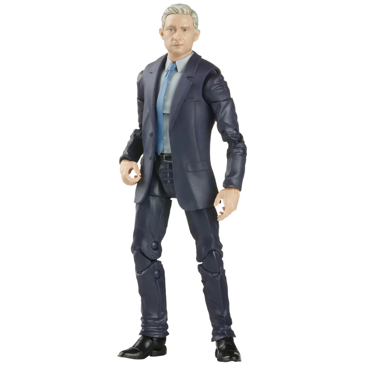 6-Inch Premium Marvel Legends Series Everett Ross Action Figure from MCU