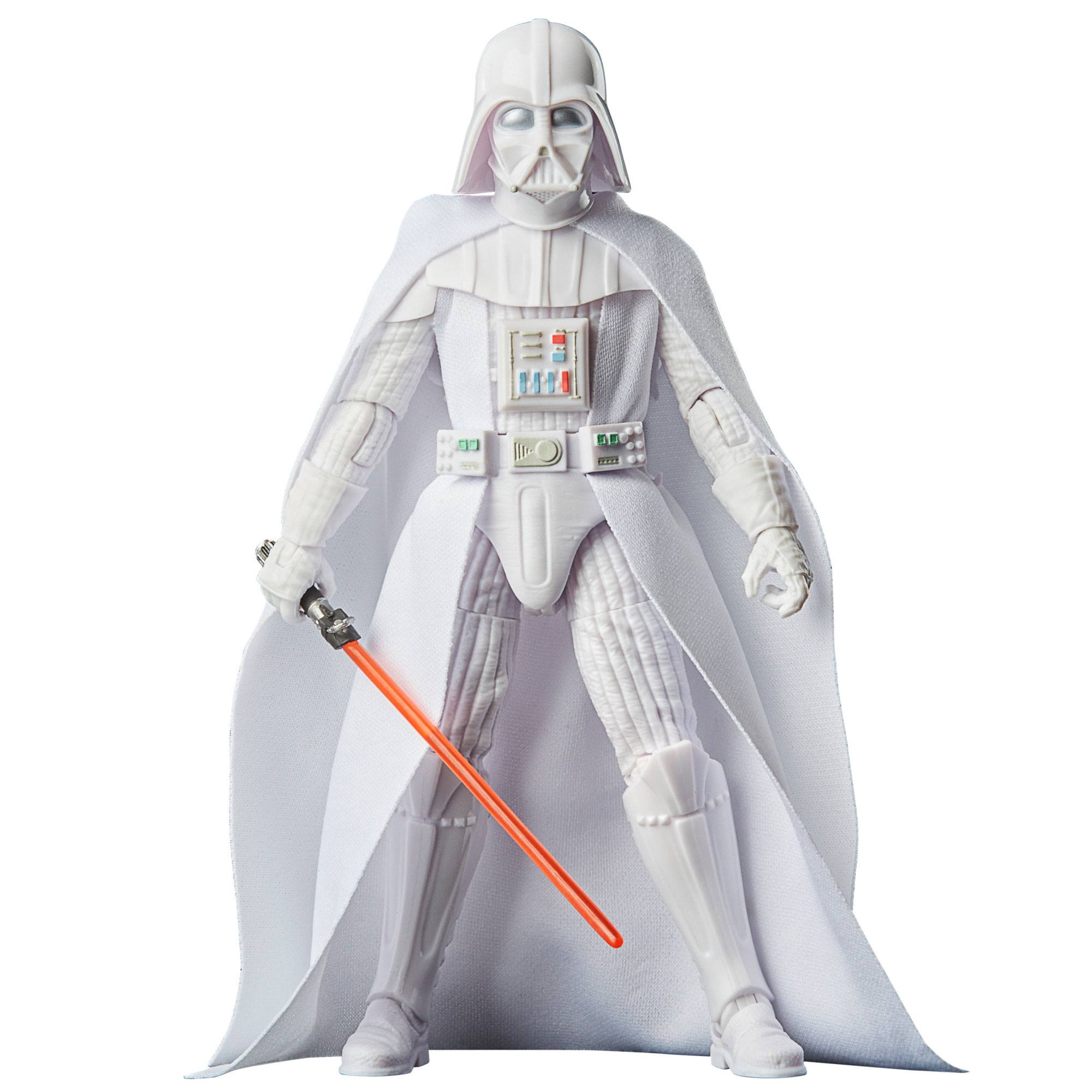 Hasbro Star Wars The Black Series Collectible Infinities Darth Vader Action Figure Toy for Kids and Fans