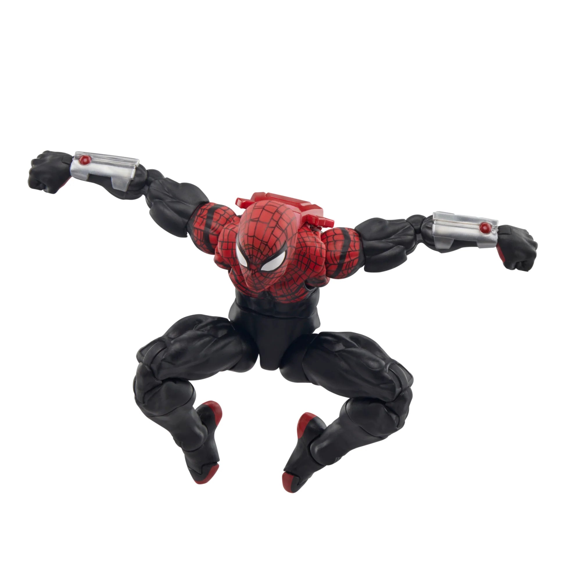 Marvel Legends Series 6-Inch Scale Collectible Superior Spider-Man Action Figure