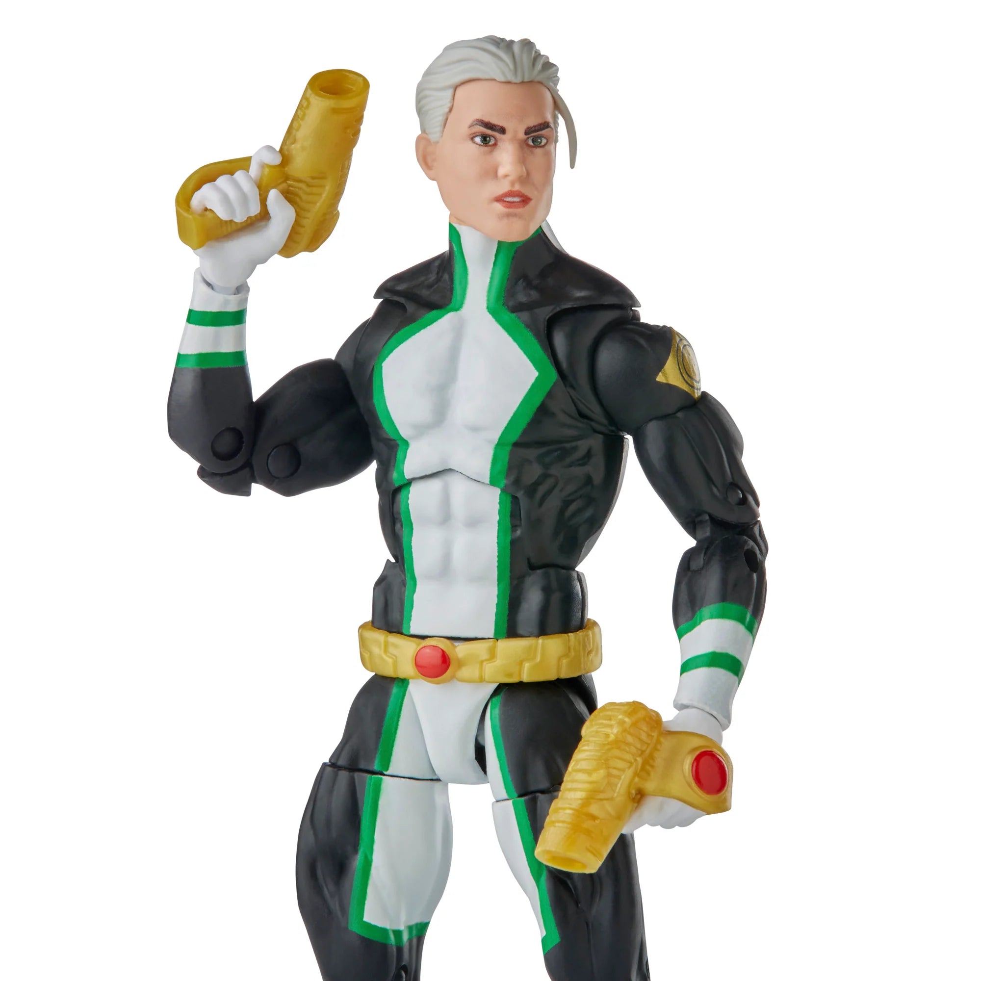 6 - inch Marvel Legends Series Noh - Varr (Marvel Boy) Action Figure with Accessories