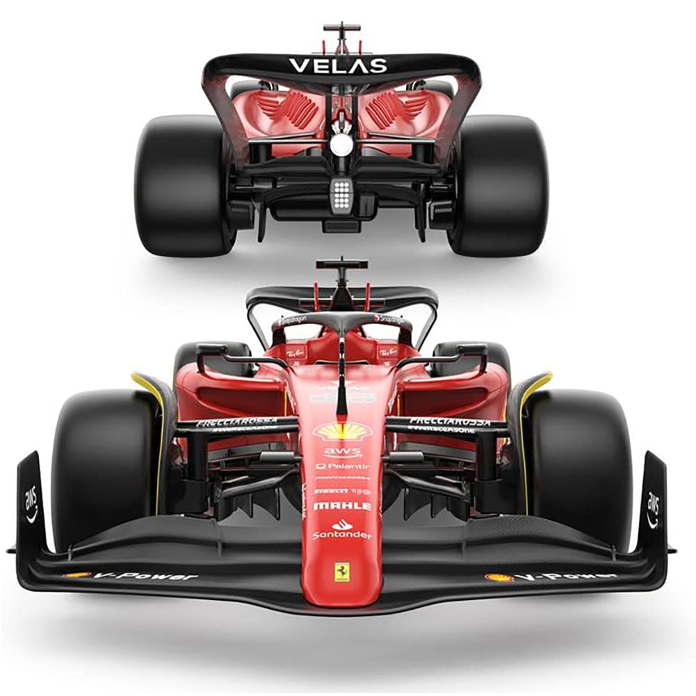 1:18 Scale Remote Controlled Replica Model of Ferrari F1 75 Racing Car