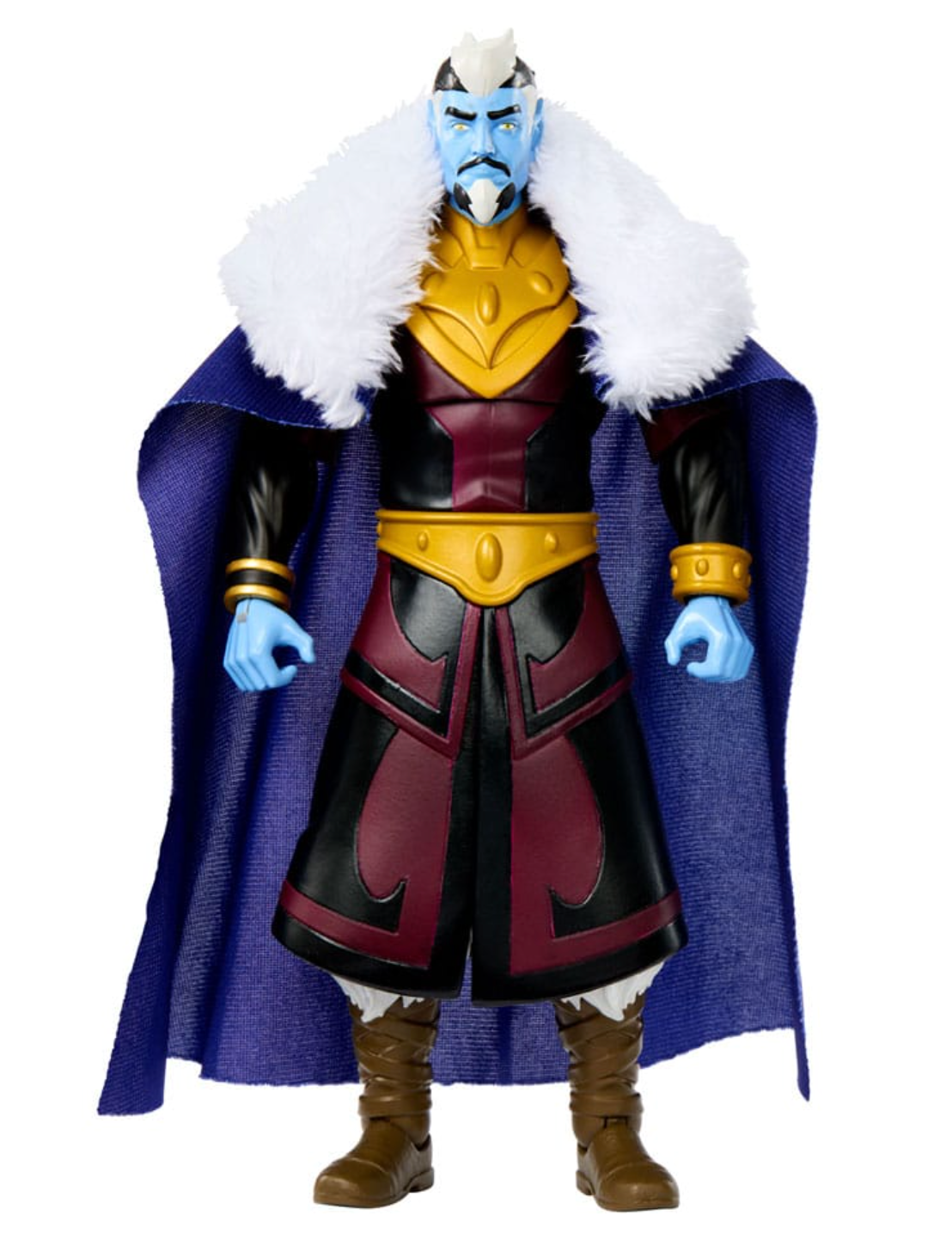Masters of the Universe Revolution Masterverse 7-Inch King Keldor Action Figure