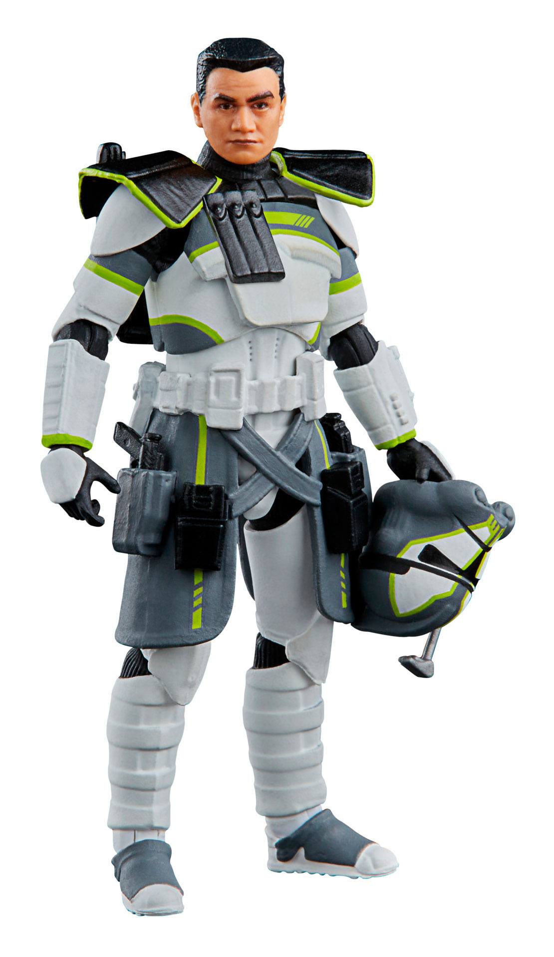 Hasbro Star Wars Vintage Collection 3.75-inch ARC Trooper (Lambent Seeker) Action Figure