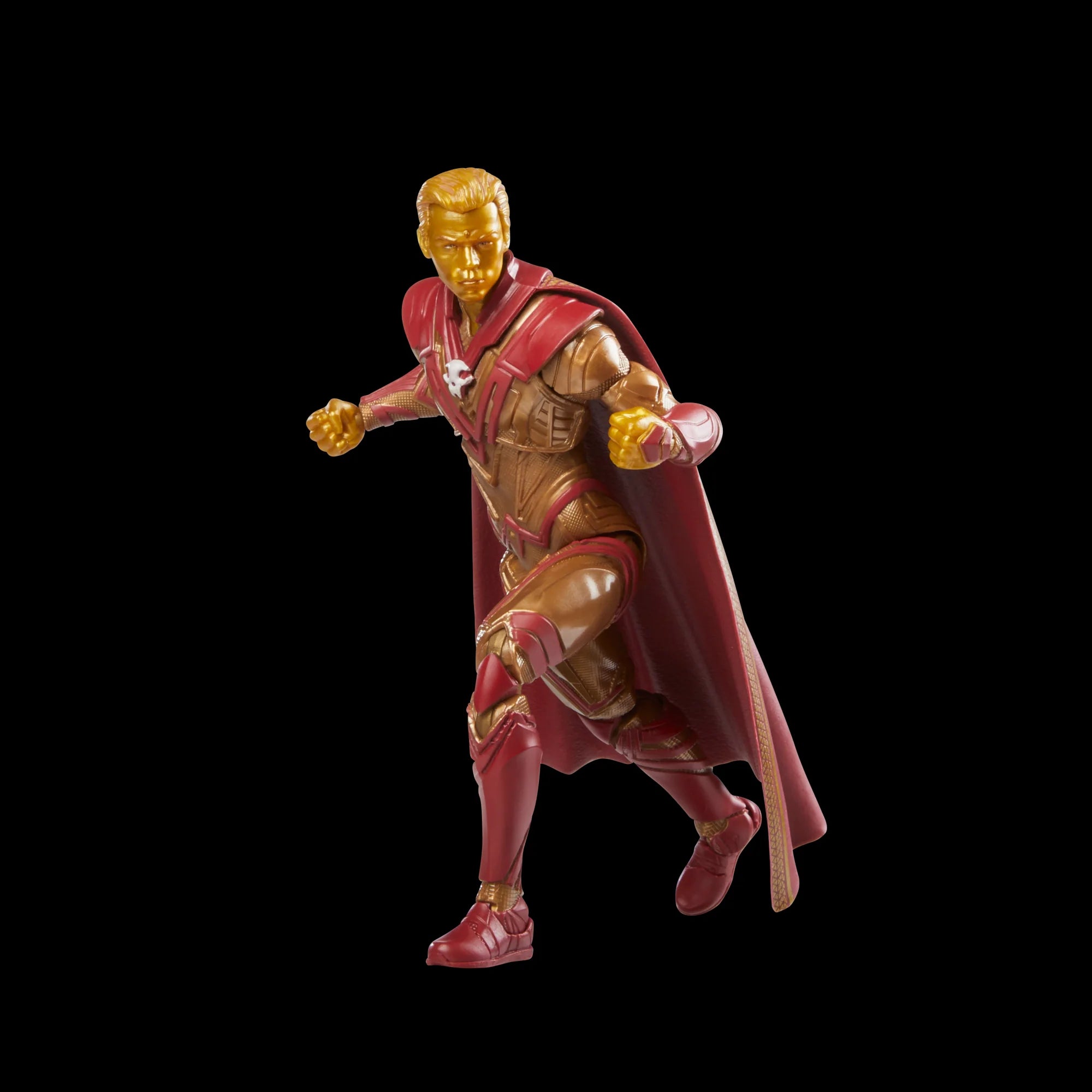 6 - inch Marvel Legends Series Adam Warlock Action Figure from Guardians of the Galaxy