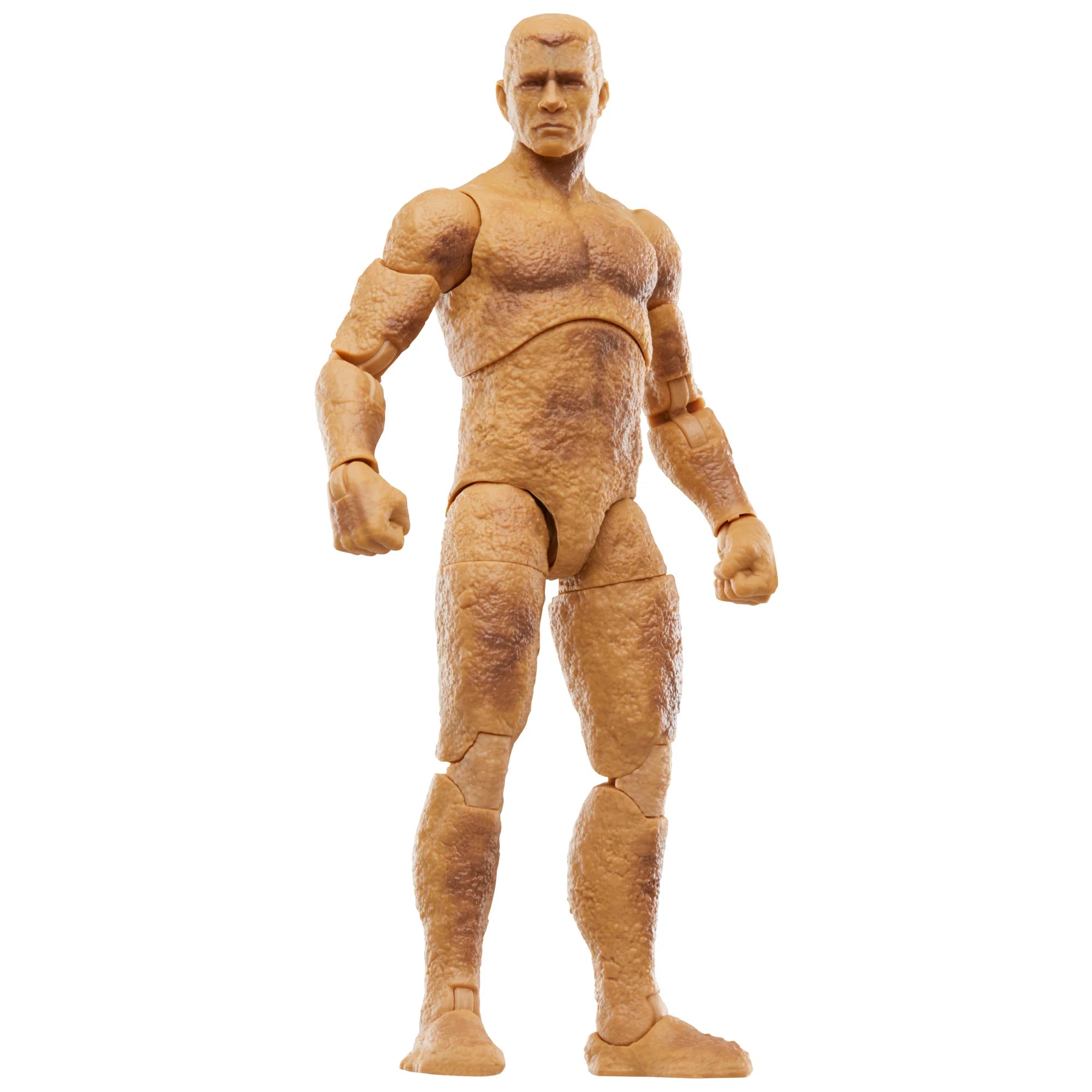 Hasbro Marvel Legends 6-Inch Scale Sandman Action Figure from Spider-Man: No Way Home