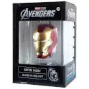 Highly Detailed Hand - painted Marvel Iron Man Mark VII Helmet Replica
