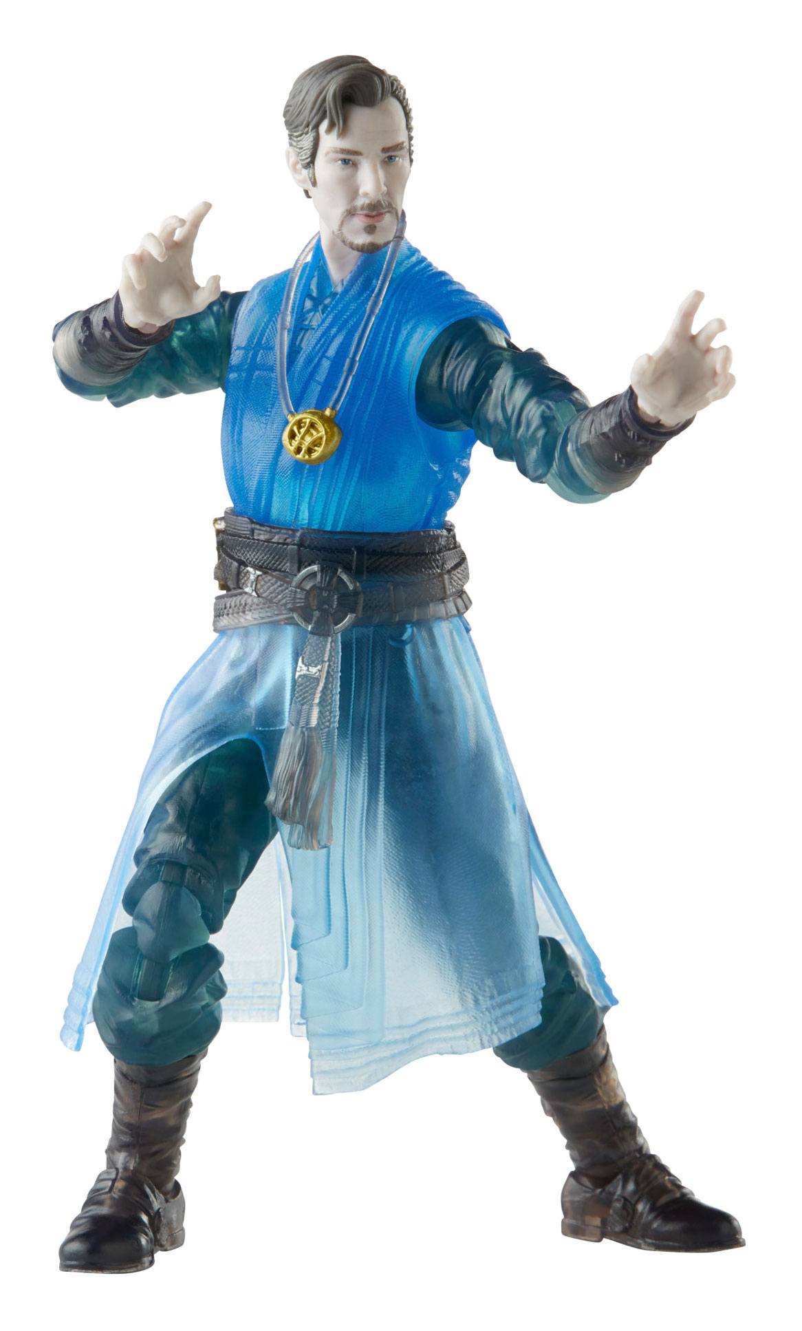Marvel Legends Series 6-Inch Astral Form Doctor Strange Figure