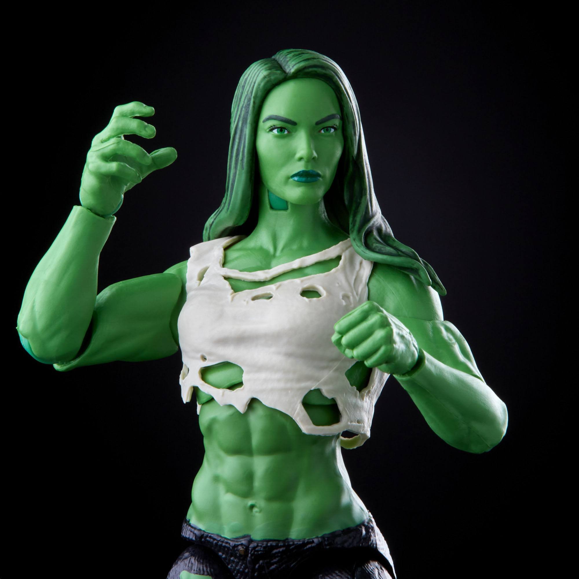 Marvel Legends Series 6-Inch She-Hulk Premium Action Figure
