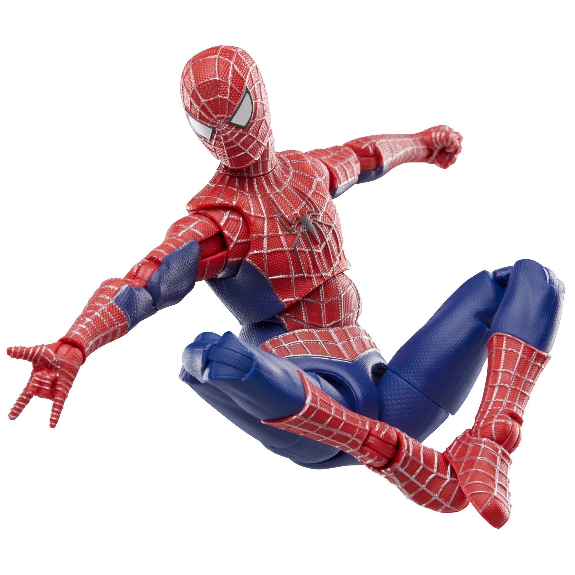 Hasbro 6-Inch Marvel Legends Tobey Maguire Friendly Neighborhood Spider-Man Action Figure