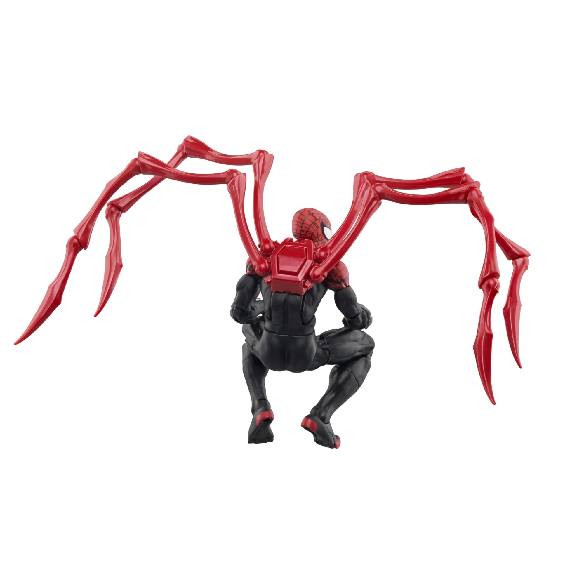 Marvel Legends Series 6-Inch Scale Collectible Superior Spider-Man Action Figure