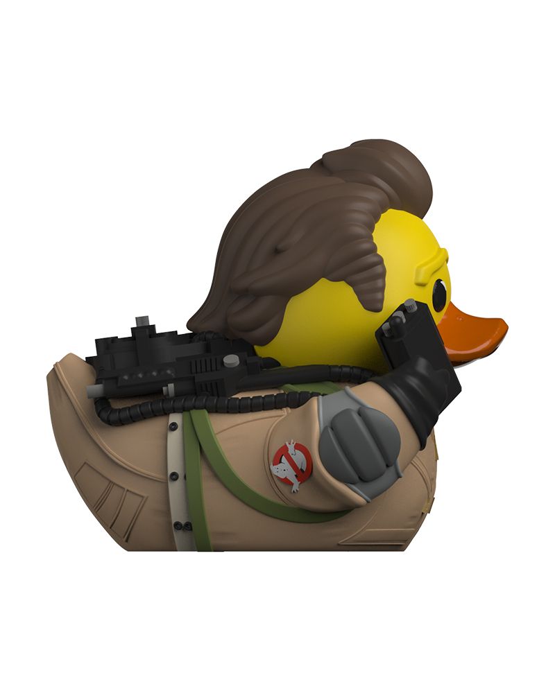Mini Tubbz: Ghostbusters Peter Venkman Collectible Duck Figure