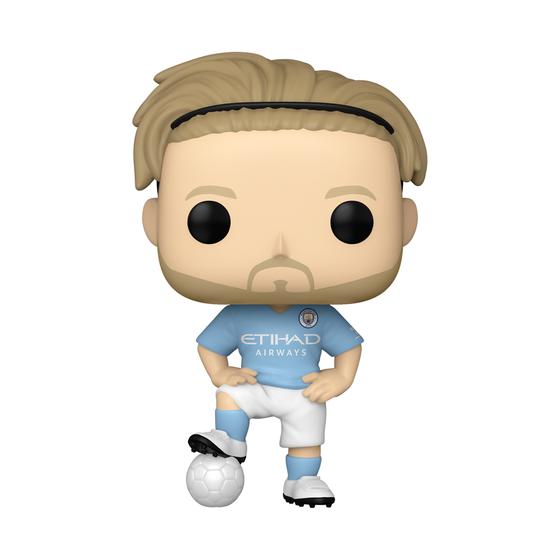 Funko Pop! Vinyl Figure of Manchester City's Jack Grealish