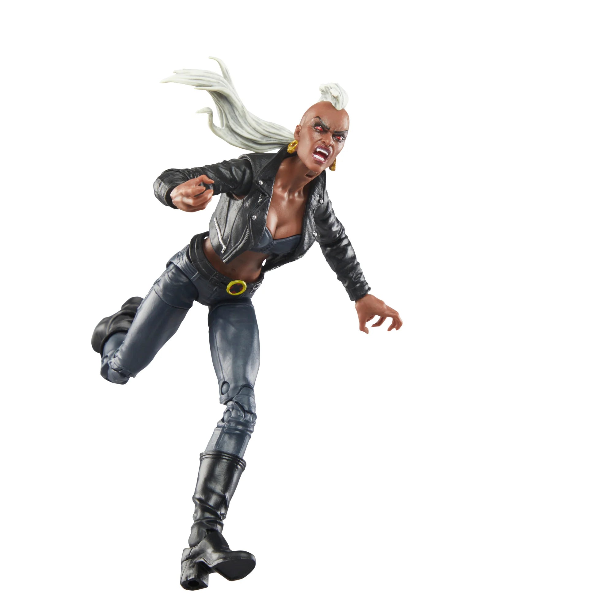 Hasbro Marvel Legends Series Strange Tales 6-Inch Collectible Bloodstorm Action Figure for Fans and Collectors