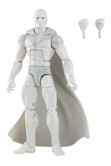 Hasbro Marvel Legends Retro-Style 6-Inch Vision Action Figure