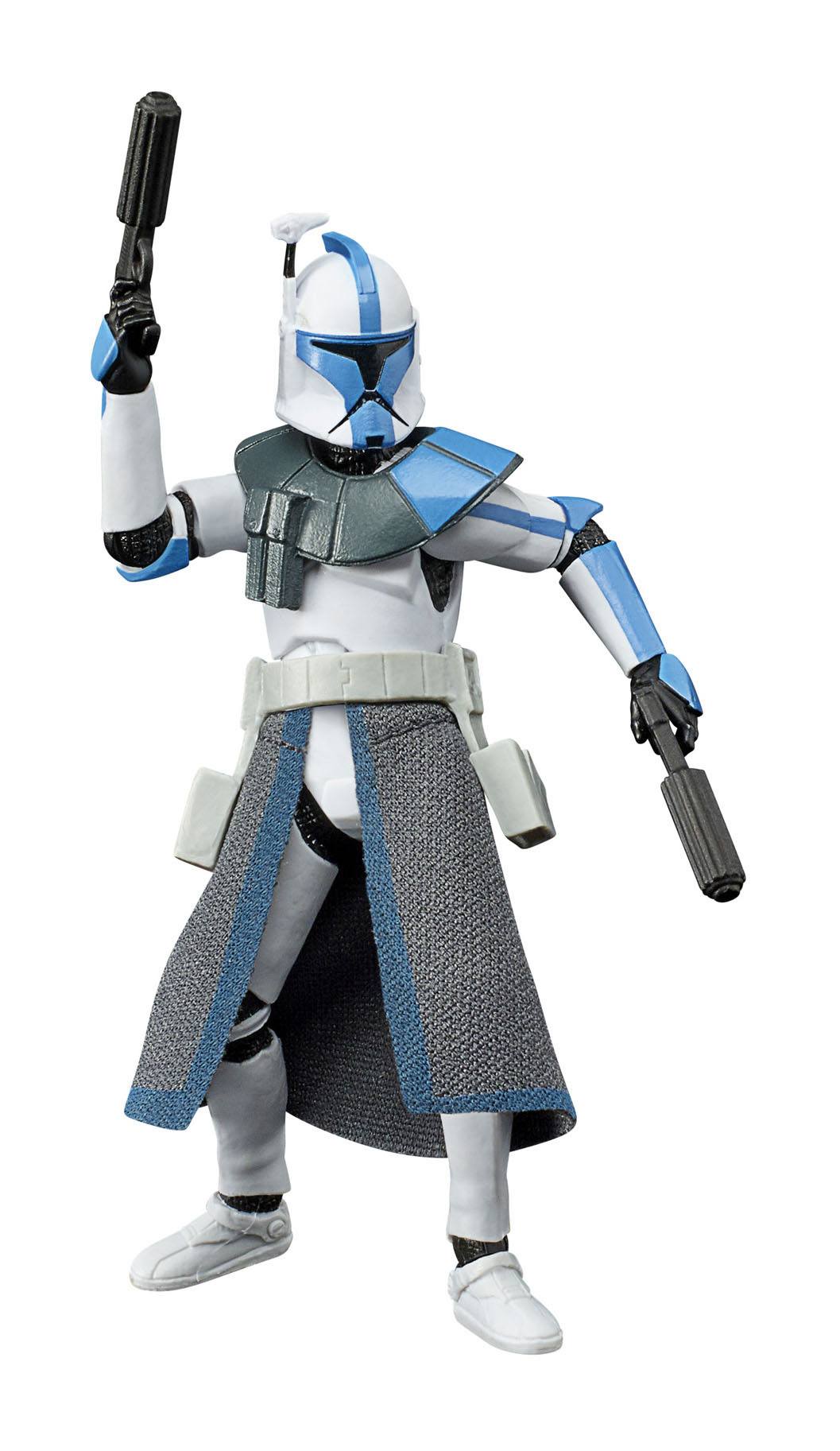 Hasbro Star Wars The Vintage Collection Action Figure - ARC Trooper, a Collectible Galactic Warrior