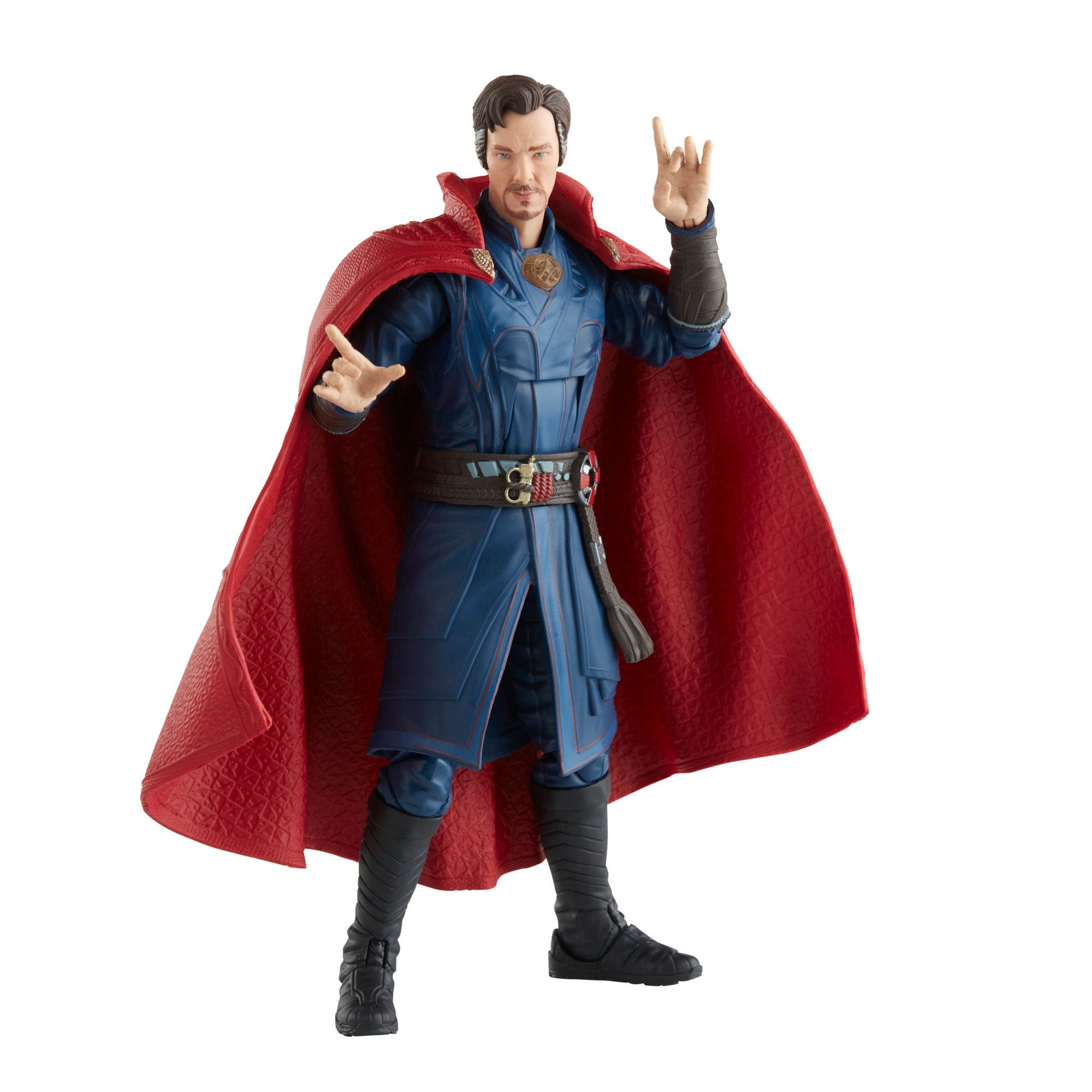 6-Inch Marvel Legends Series Action Figure of Doctor Strange from Multiverse of Madness