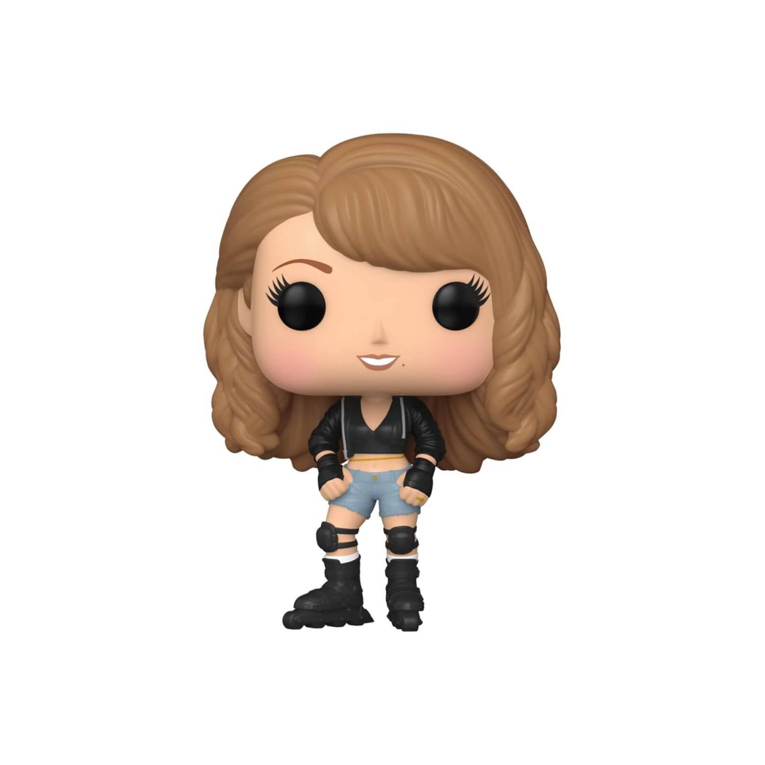 Mariah Carey's Enchanting Fantasy Funko Pop Vinyl Collectible Figure