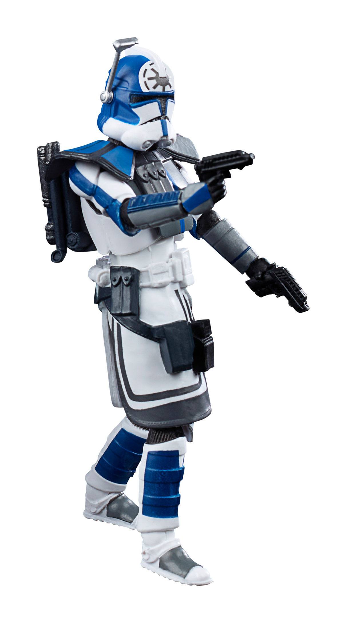 Hasbro Star Wars Vintage Collection 3.75 - inch ARC Trooper Jesse Action Figure