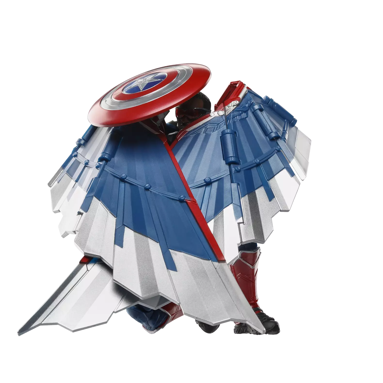Hasbro Marvel Legends 6-Inch Captain America Action Figure from Brave New World
